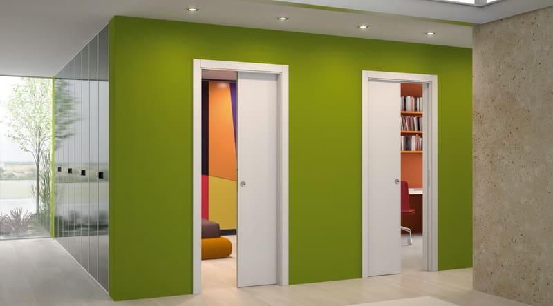 دیوار جدا کننده کناف